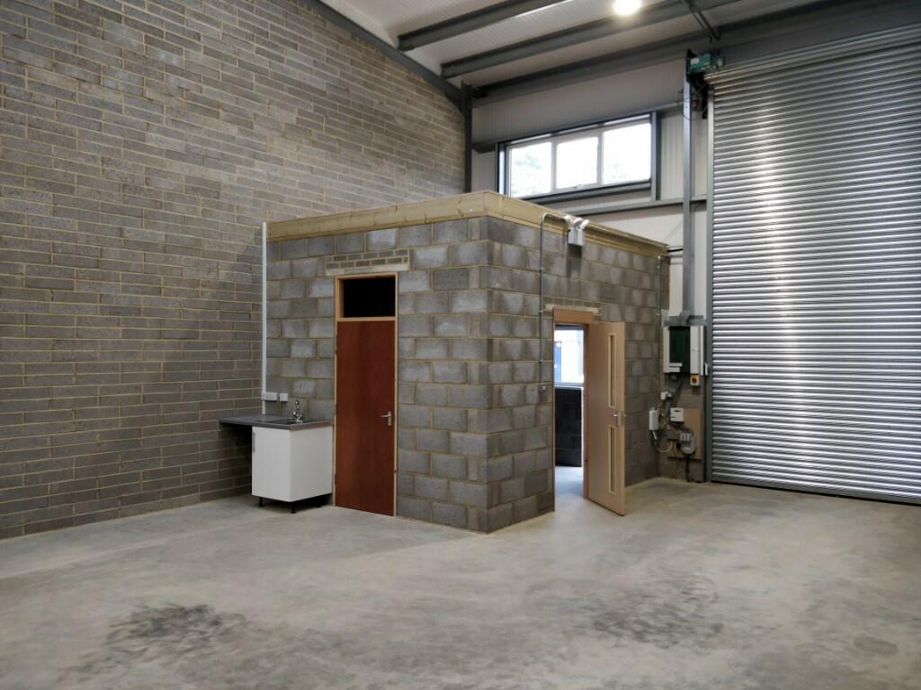 Additional image 2 of Isleham Business Park, Hall Barn Road Freehold and lease hold - 20% startup discount on some units
