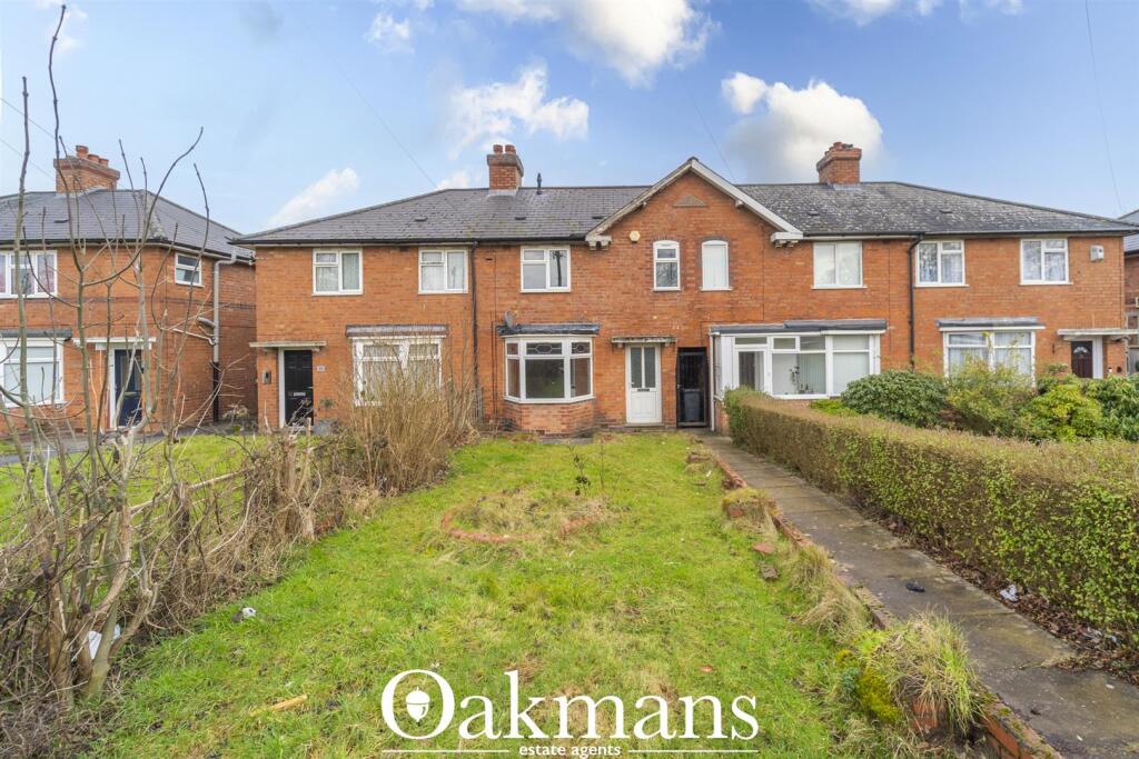 Additional image 18 of Kelby Road, Birmingham