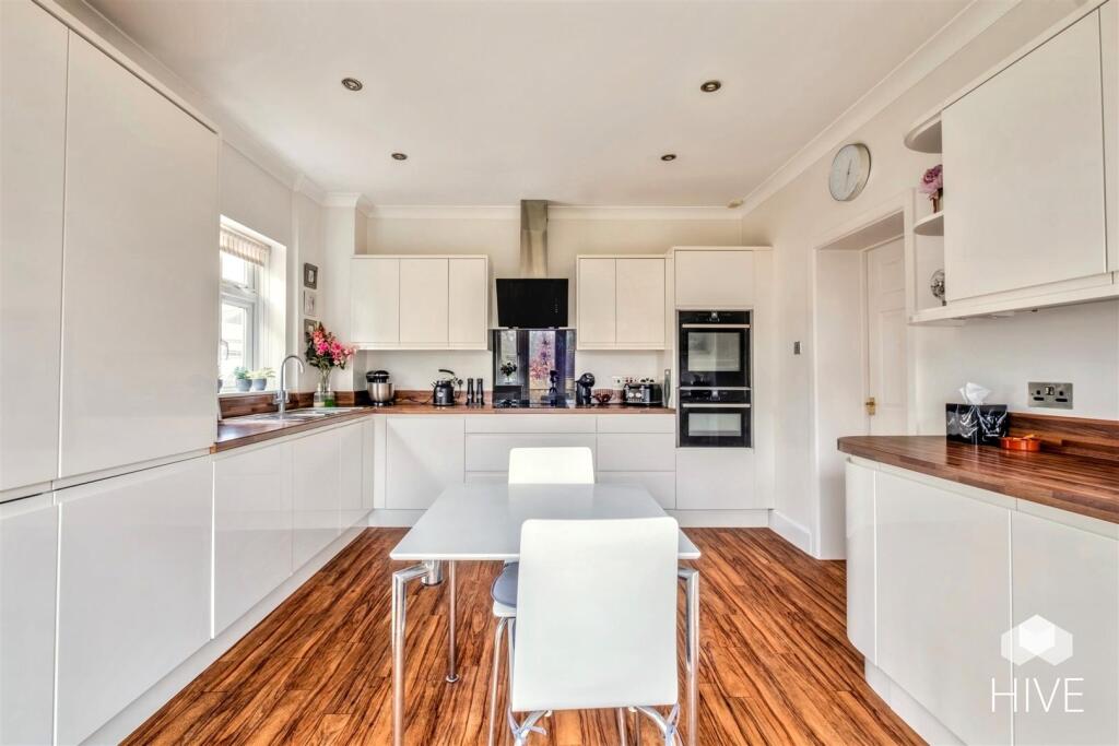 Additional image 5 of Hillside Road, Verwood