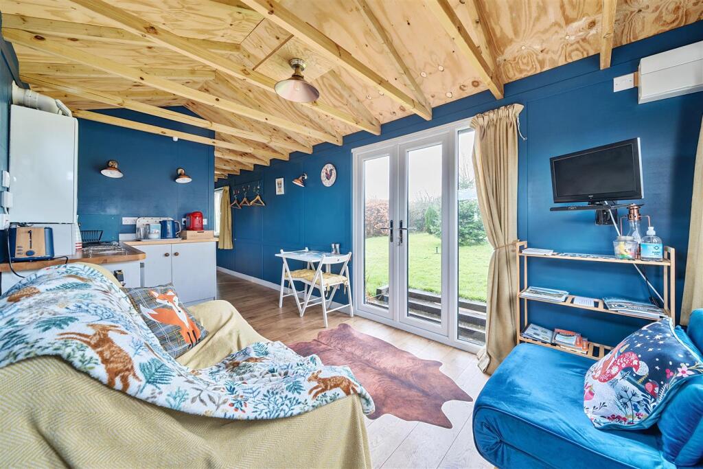 Additional image 9 of Higher Halstock Leigh, Yeovil