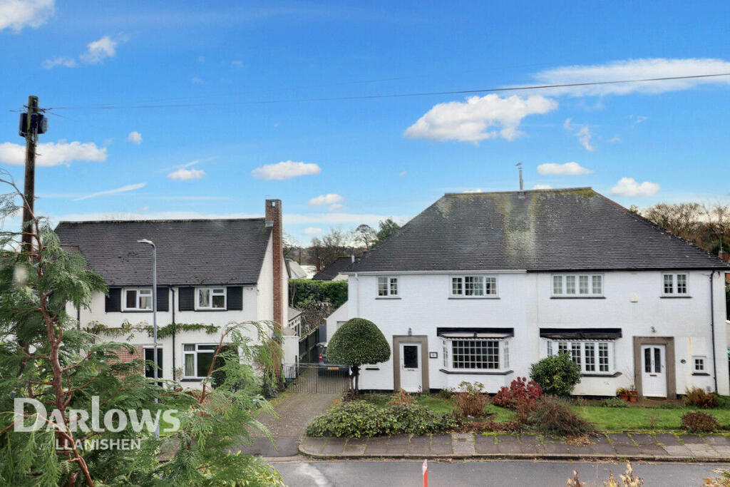 Additional image 19 of East Rise, Cardiff