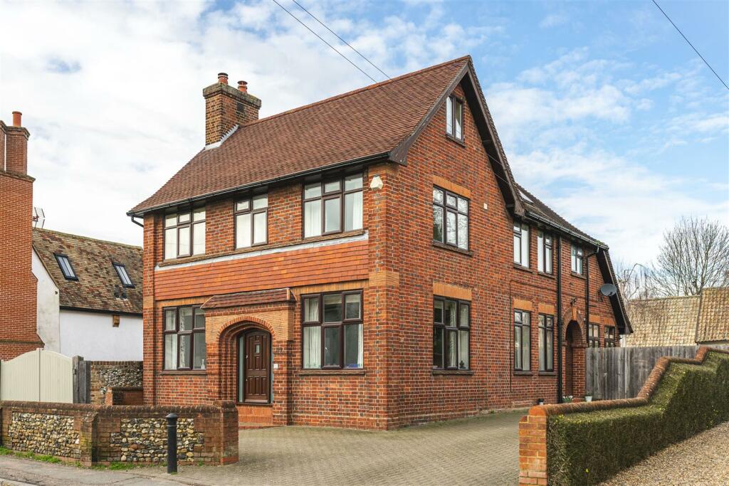 Additional image 22 of High Street, Linton, Cambridge