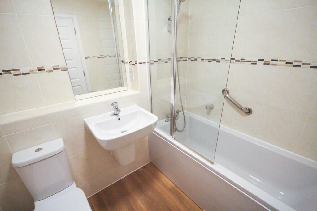 Additional image 11 of Charger Road