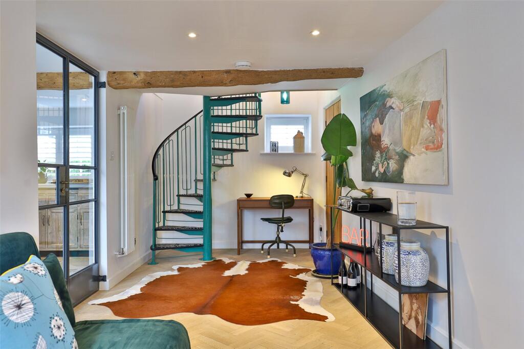 Additional image 13 of High Street, Chapmanslade, Westbury, Wiltshire, BA13