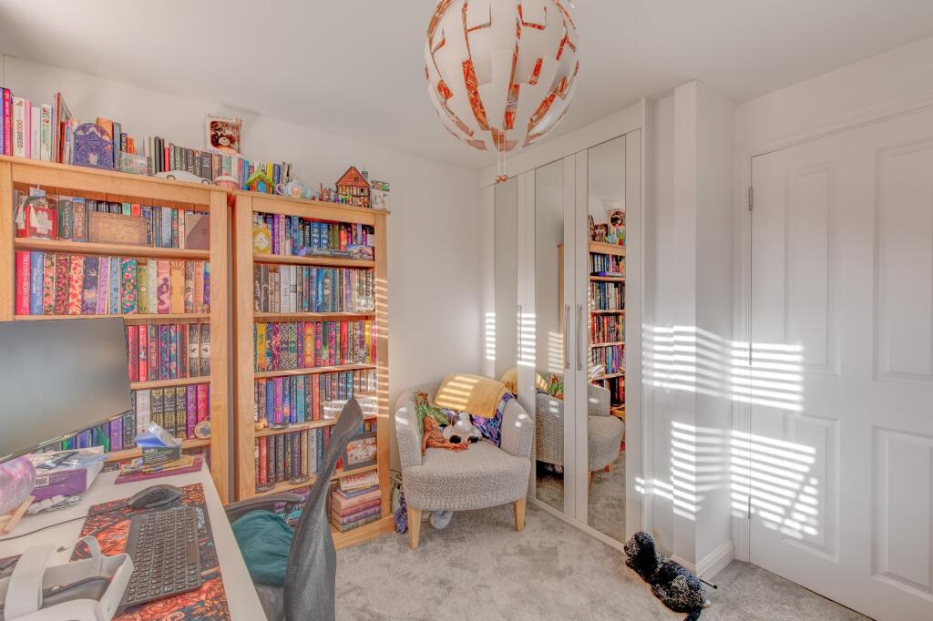 Additional image 8 of Oakdale Close, Wirehill, Redditch, B98