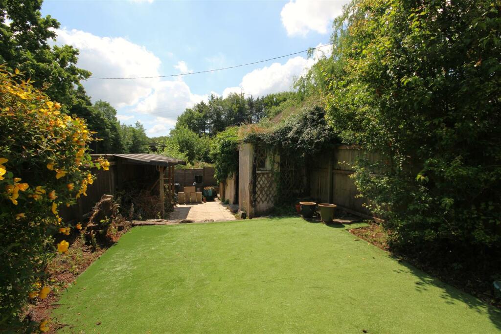 Additional image 18 of Jessamine Cottage Main Road, Morganstown, Cardiff