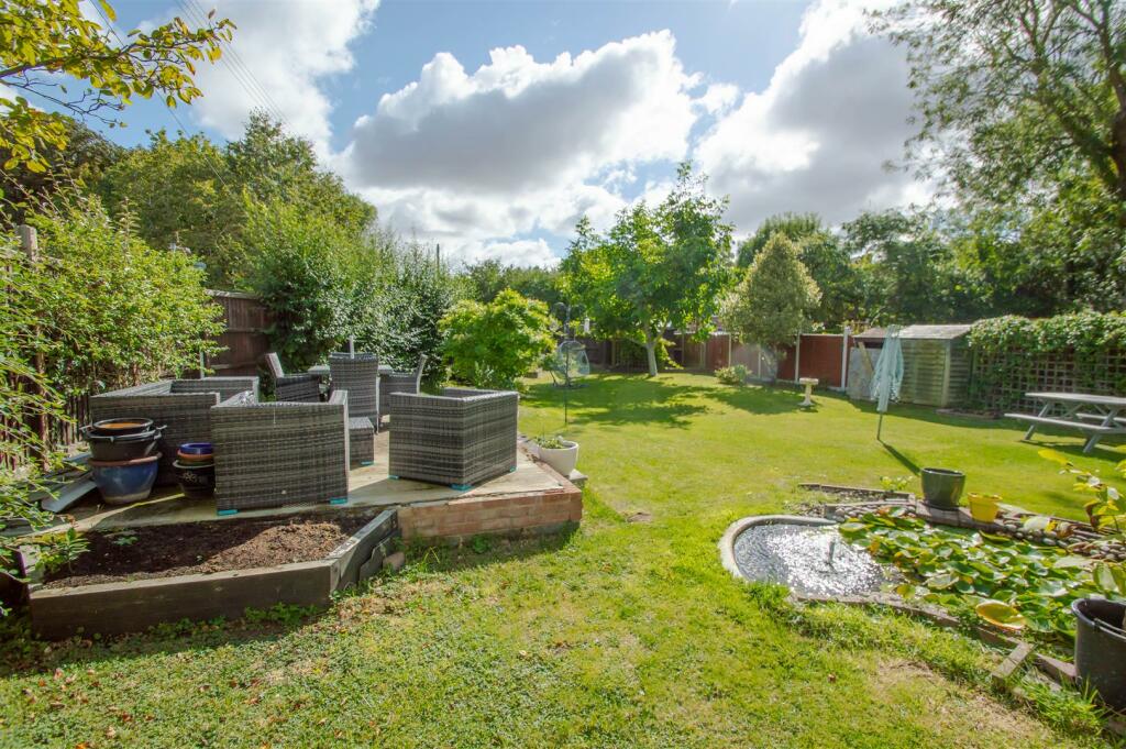 Additional image 21 of North Street, Steeple Bumpstead, Haverhill