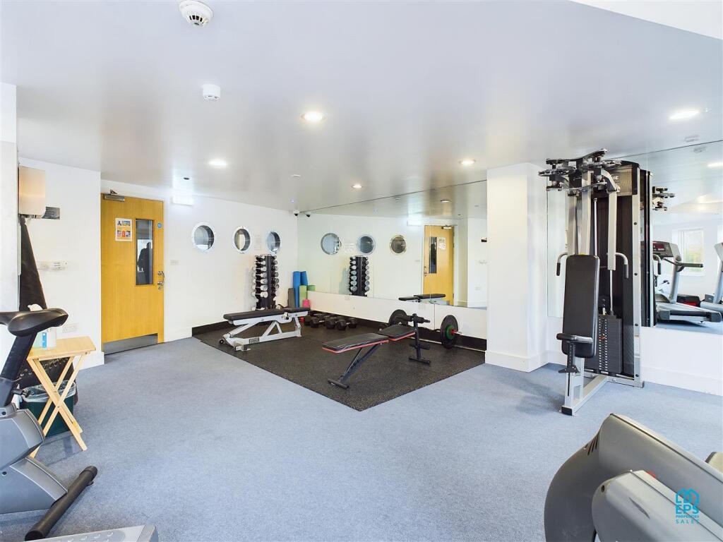 Additional image 16 of The Belvedere, Cambridge