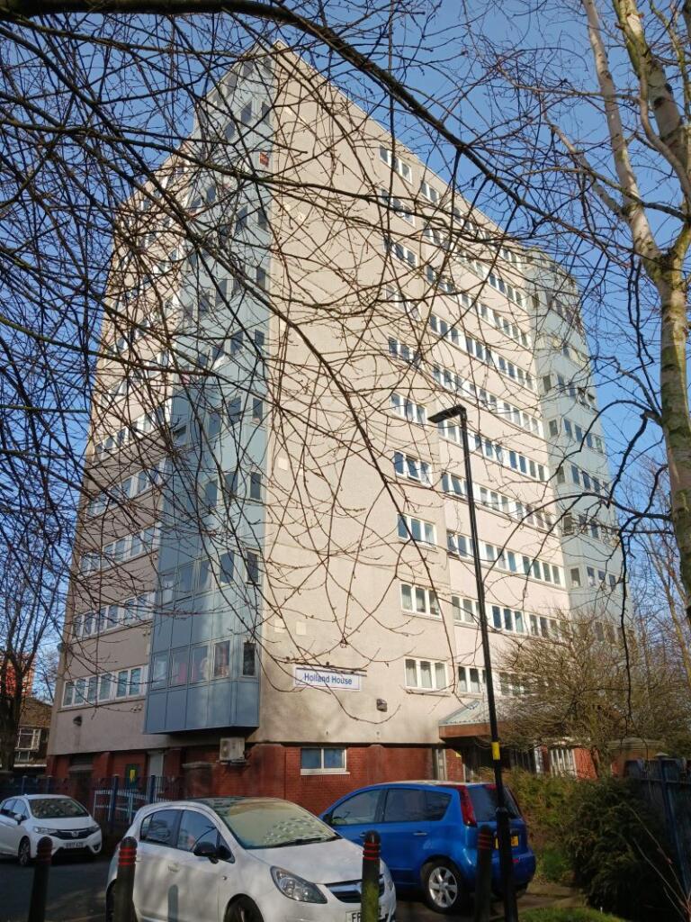 Additional image 18 of Flat 9 Holland House, Great Hampton Row, Birmingham, West Midlands, B19 3JJ