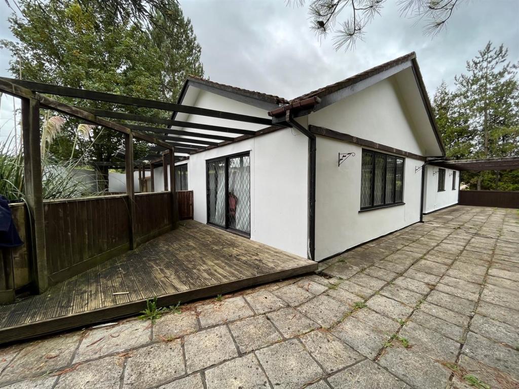 Additional image 5 of Large Bungalow & Self Contained Annexe In BS8 Abbots Leigh