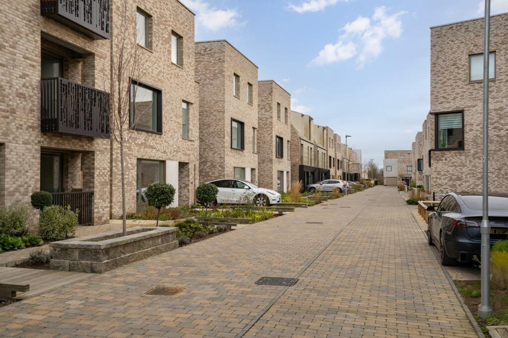 Additional image 16 of Gildenhowe, Cambridge, CB3