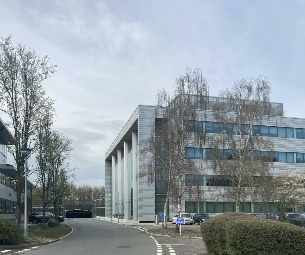 Additional image 2 of Building A, 270 Milton Road, Science Park, Cambridge, CB4 0WE