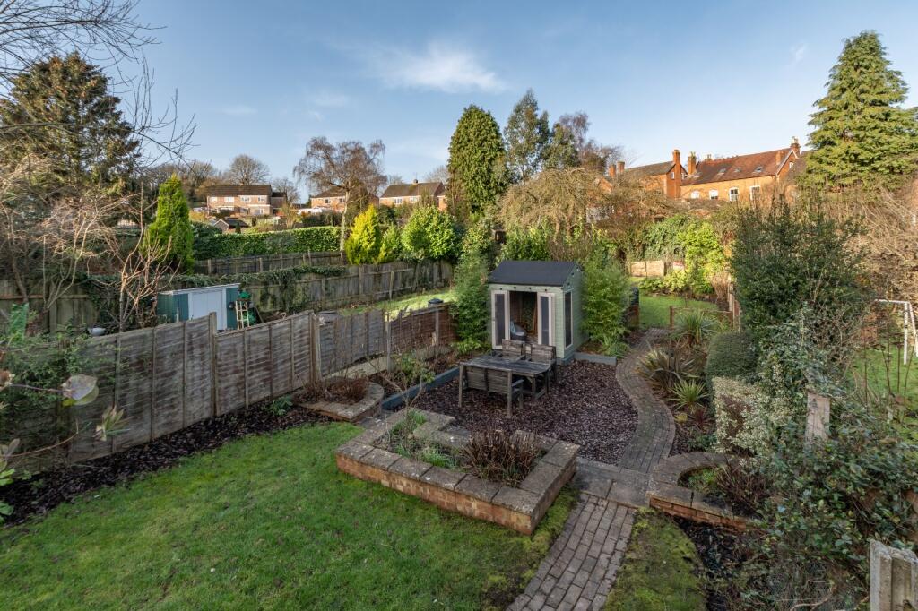 Additional image 17 of Vicarage Crescent, Batchley, Redditch, B97