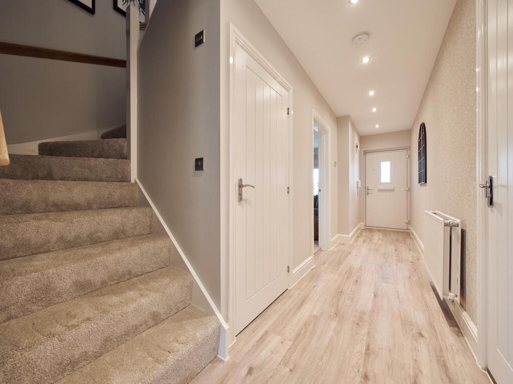 Additional image 9 of Burwell Road
Exning
Newmarket
CB8 7EY