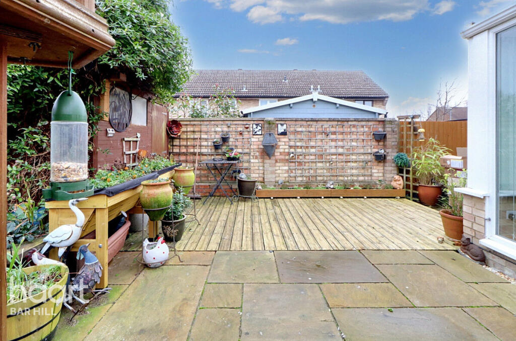 Additional image 5 of The Brambles, Bar Hill.