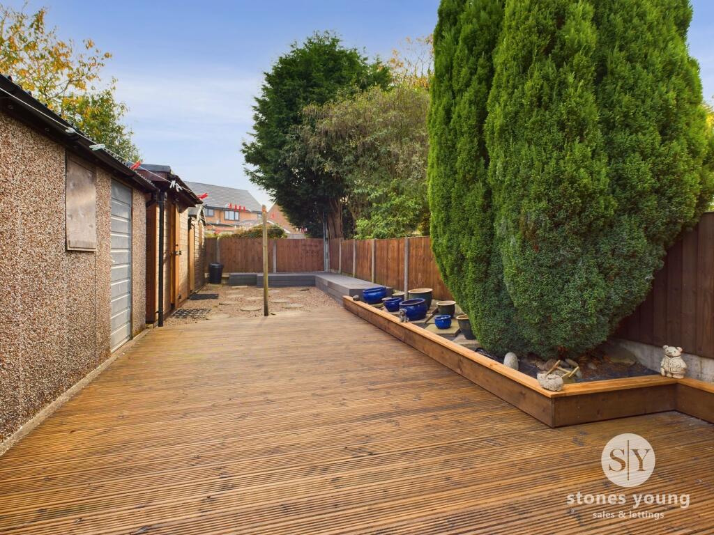 Additional image 12 of Whinney Lane, Blackburn, BB2