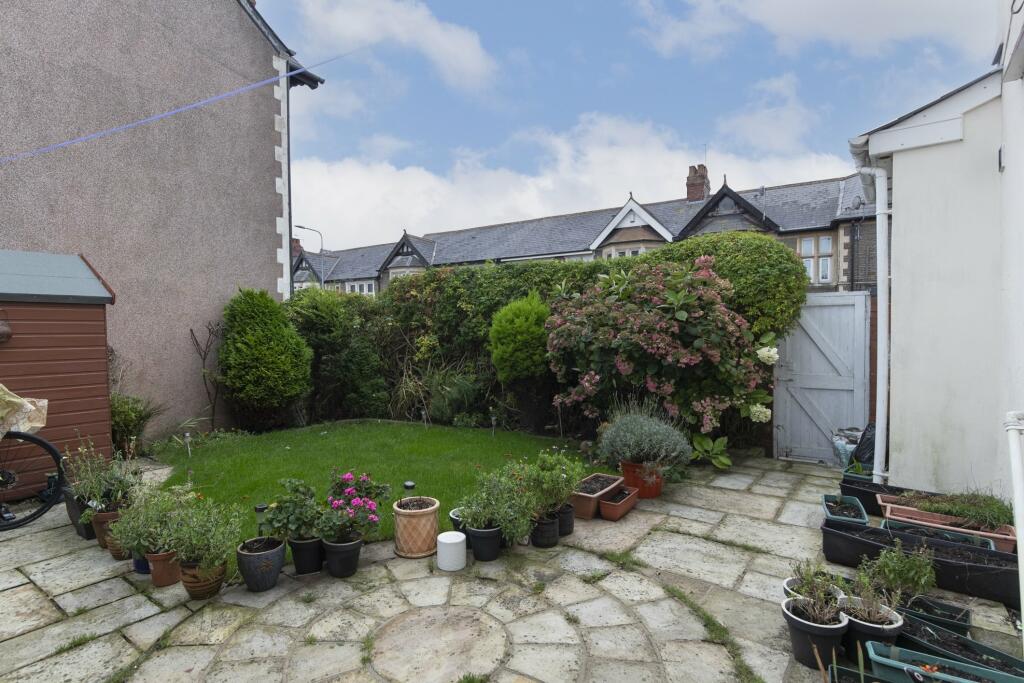 Additional image 22 of Morlais Street, Roath