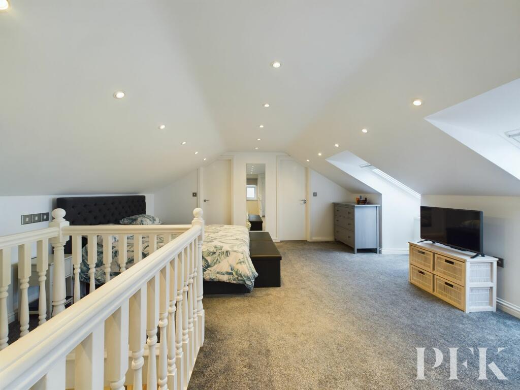 Additional image 19 of Braystones, Beckermet, CA21