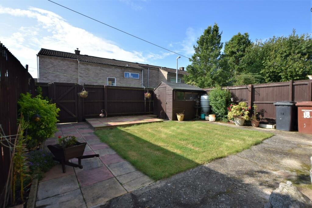 Additional image 11 of Butley Court, Haverhill