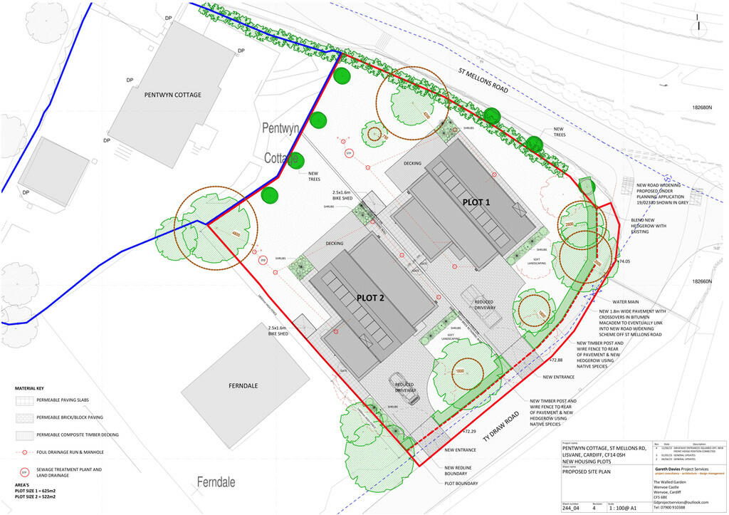 Additional image 12 of Ty-draw Road, Pontprennau, Cardiff