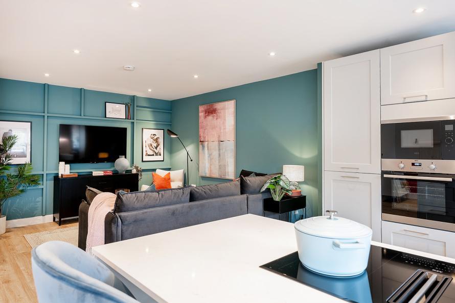 Additional image 5 of Teversham Road, Fulbourn,
Cambrideshire,
CB21 5EB