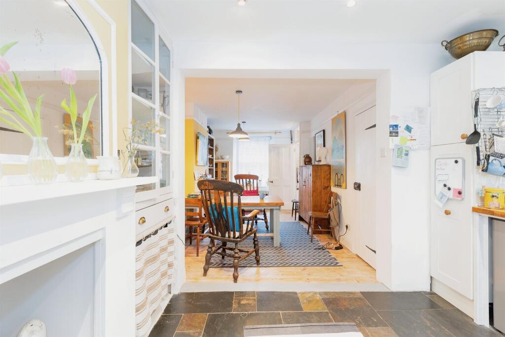 Additional image 13 of Town Lane, Shepton Mallet