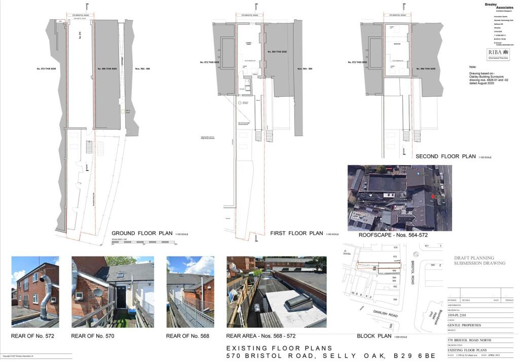 Additional image 15 of Bristol Road, Selly Oak, B29