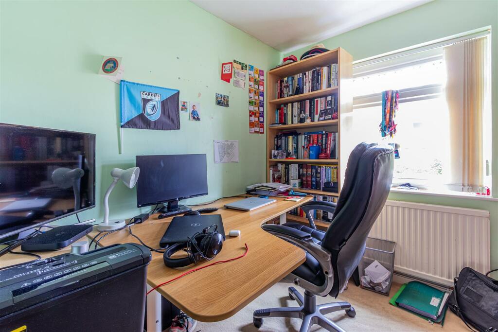 Additional image 20 of Woolaston Avenue, Lakeside, Cardiff