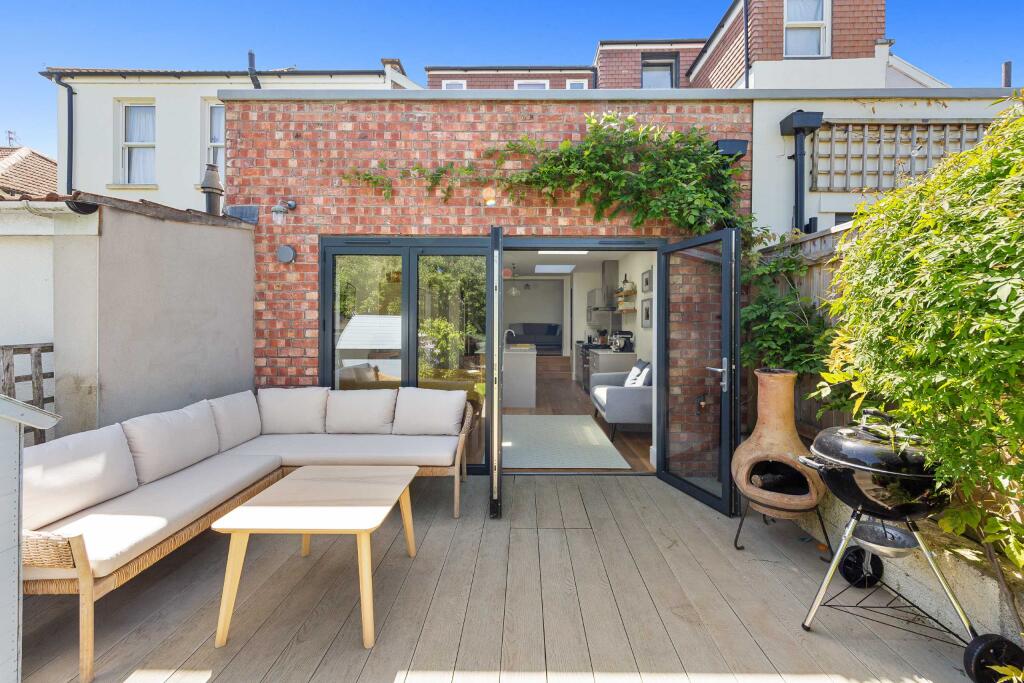 Additional image 21 of Selborne Road, Ashley Down, Bristol