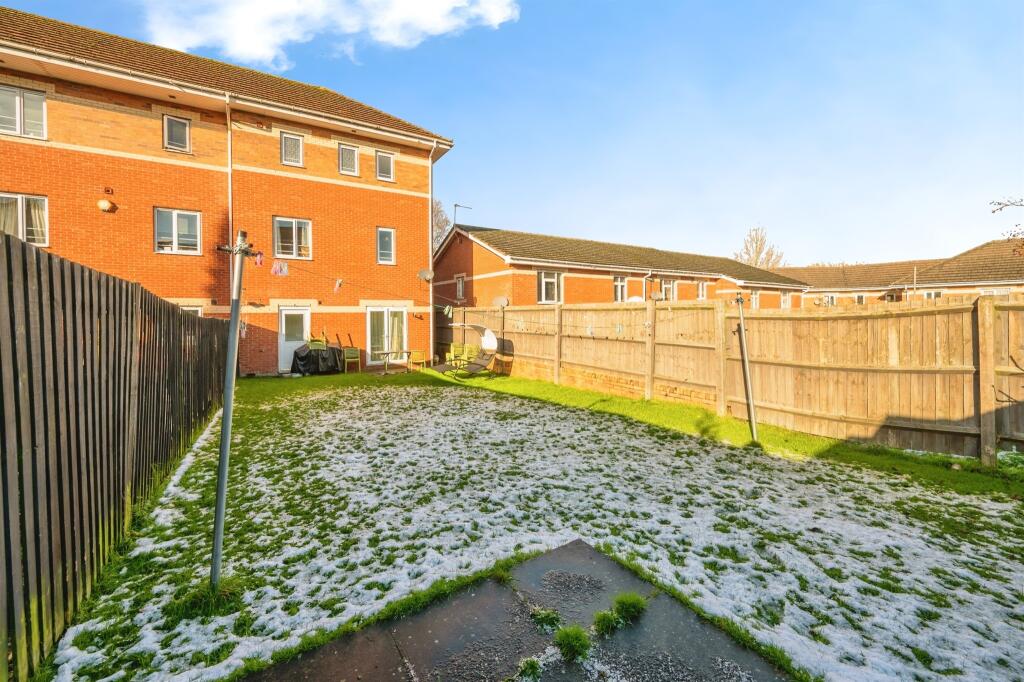 Additional image 17 of Central Park Drive, Hockley, Birmingham