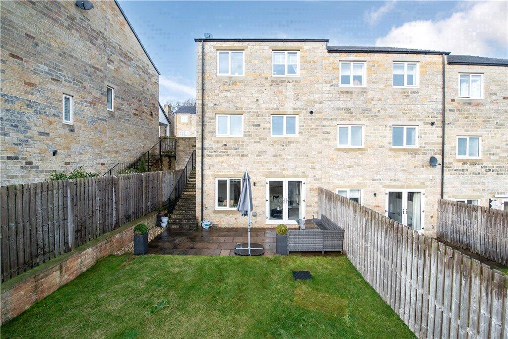 Additional image 17 of Highfell Grove, Harden, Bingley, West Yorkshire, BD16