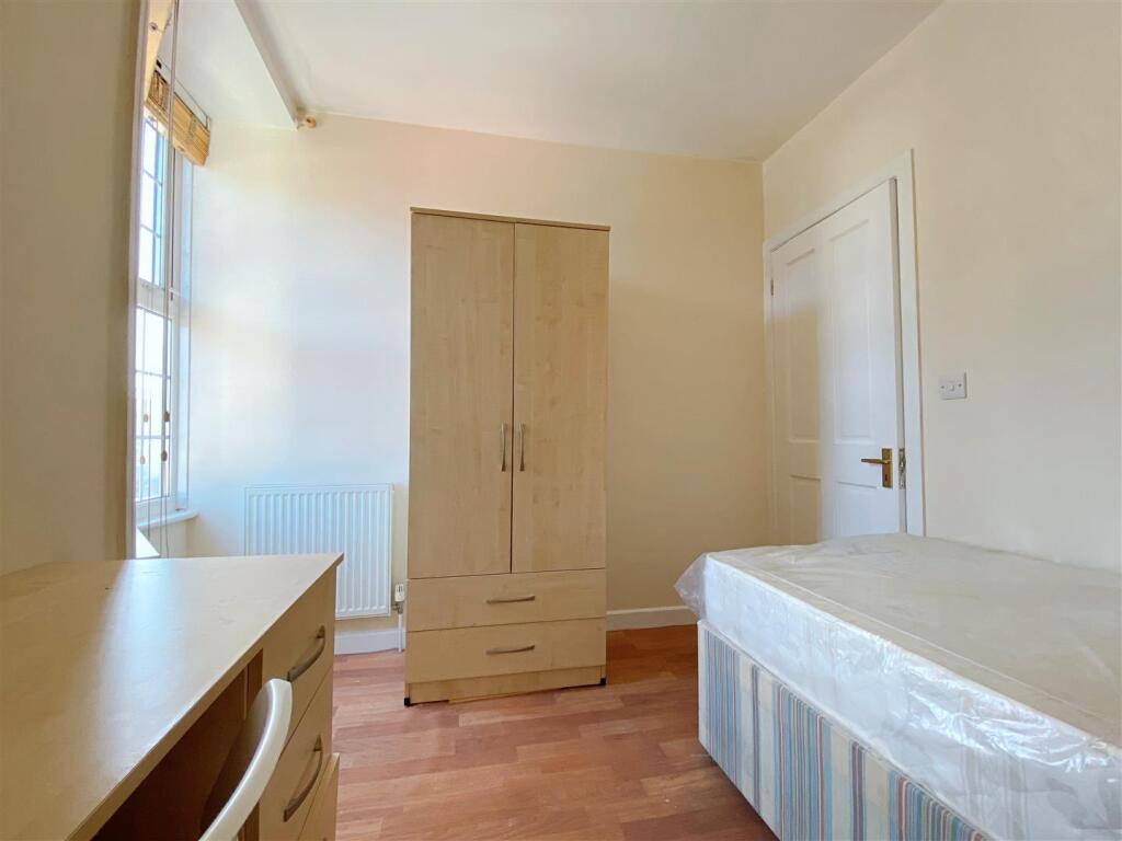 Additional image 9 of Lewes Road - Patio