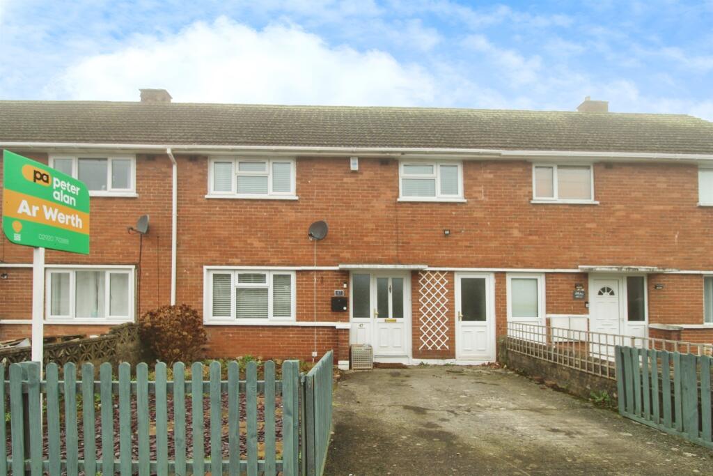 Additional image 16 of Weston Road, Llanrumney, Cardiff