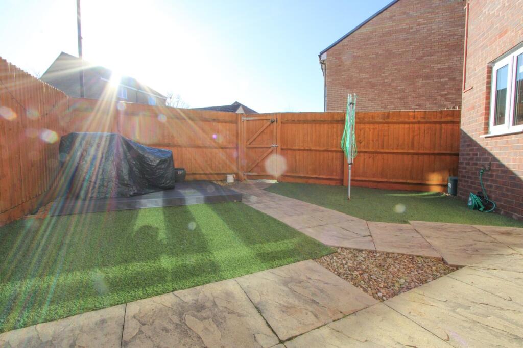 Additional image 27 of Normandy Drive, Yate, BS37