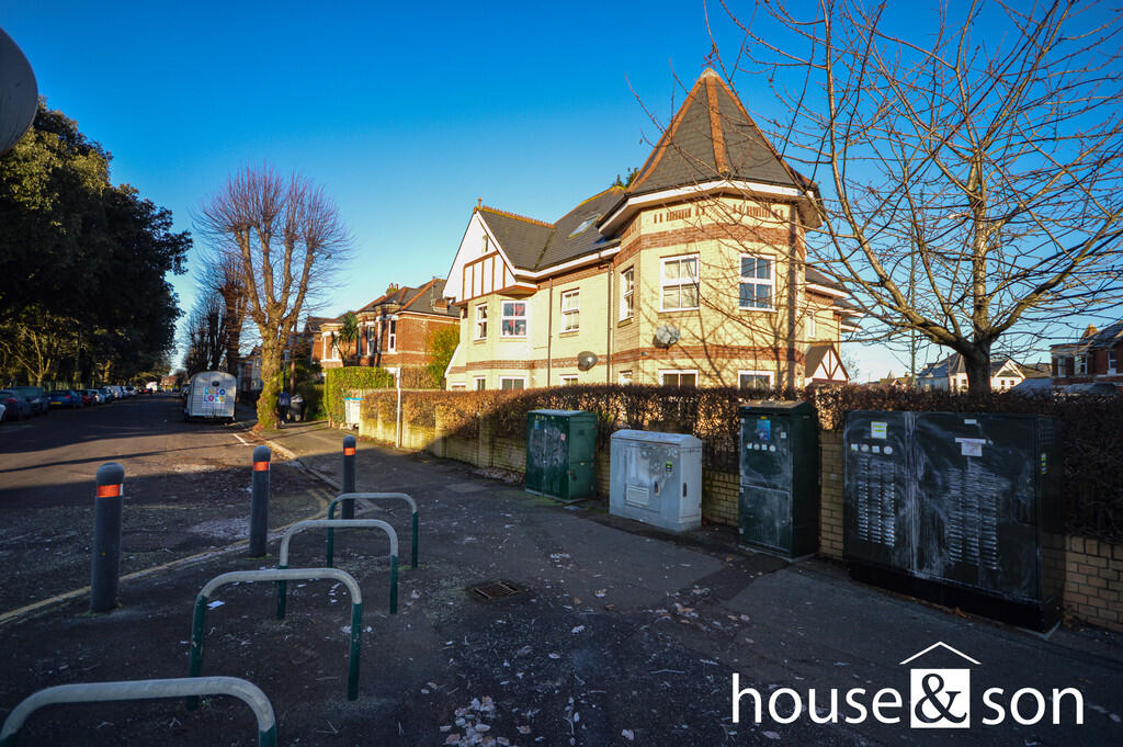 Additional image 10 of Iddesleigh Road, Bournemouth