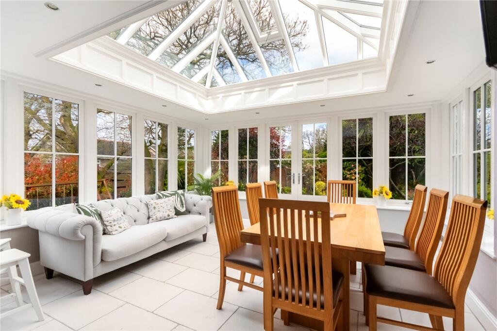 Additional image 4 of The Beeches, Mill Road, Lisvane, Cardiff, CF14