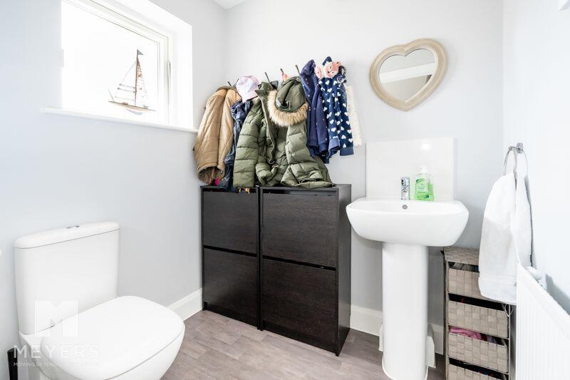 Additional image 6 of Juno Road, St Leonards, Ringwood, BH24