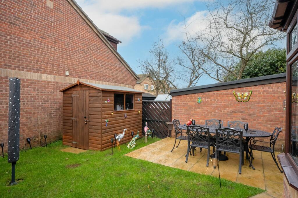 Additional image 11 of Watermead, Bar Hill, CB23