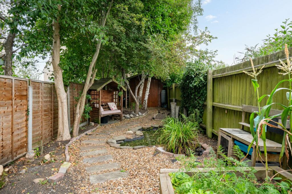 Additional image 18 of Fen End, Willingham, CB24