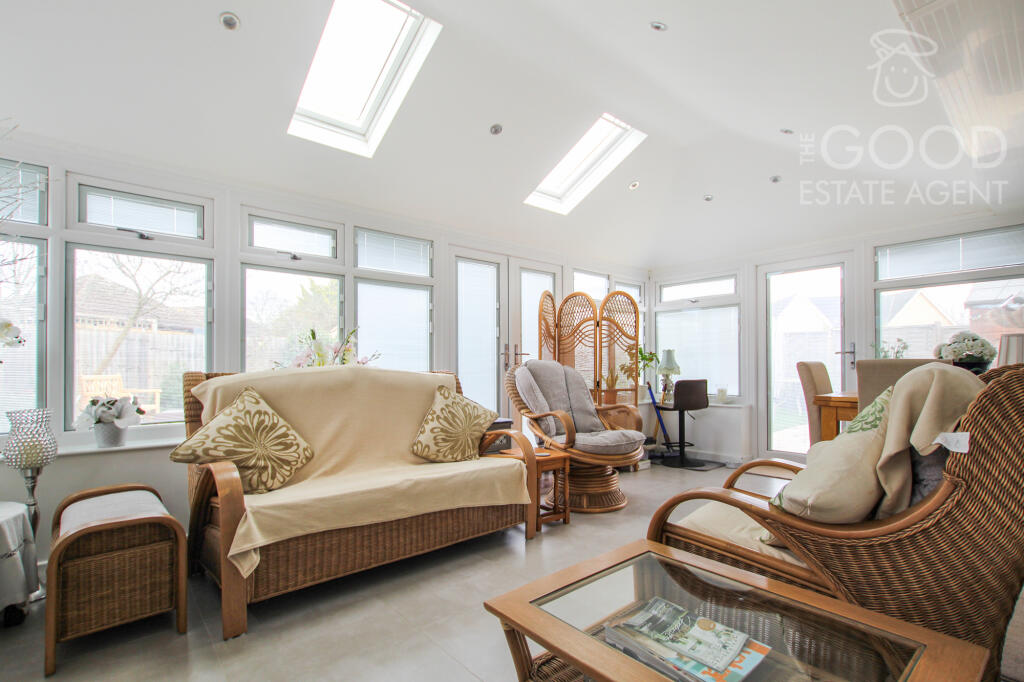 Additional image 4 of Morello Chase, Soham, CB7