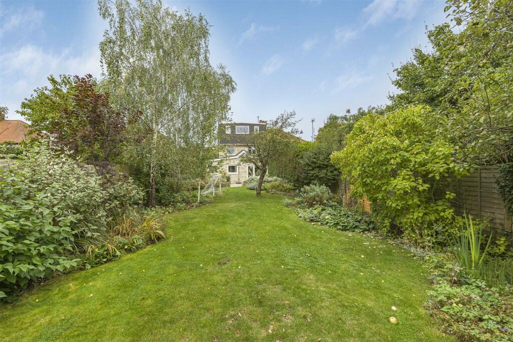 Additional image 24 of Leys Avenue, Cambridge