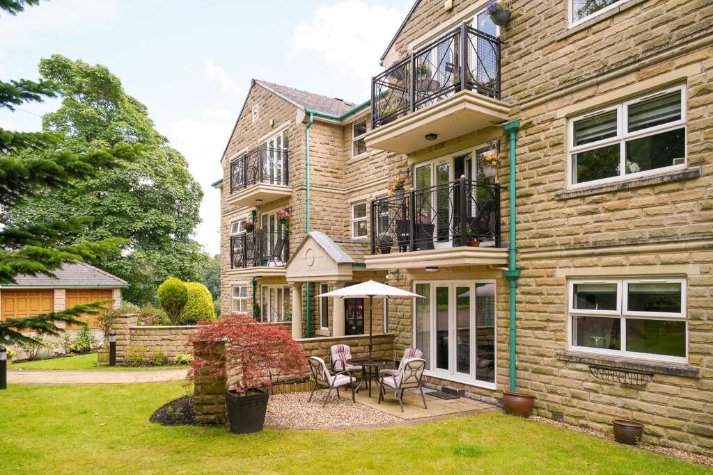 Additional image 47 of Apartment 1/A Grange Manor, Grange Road, Bolton, BL7