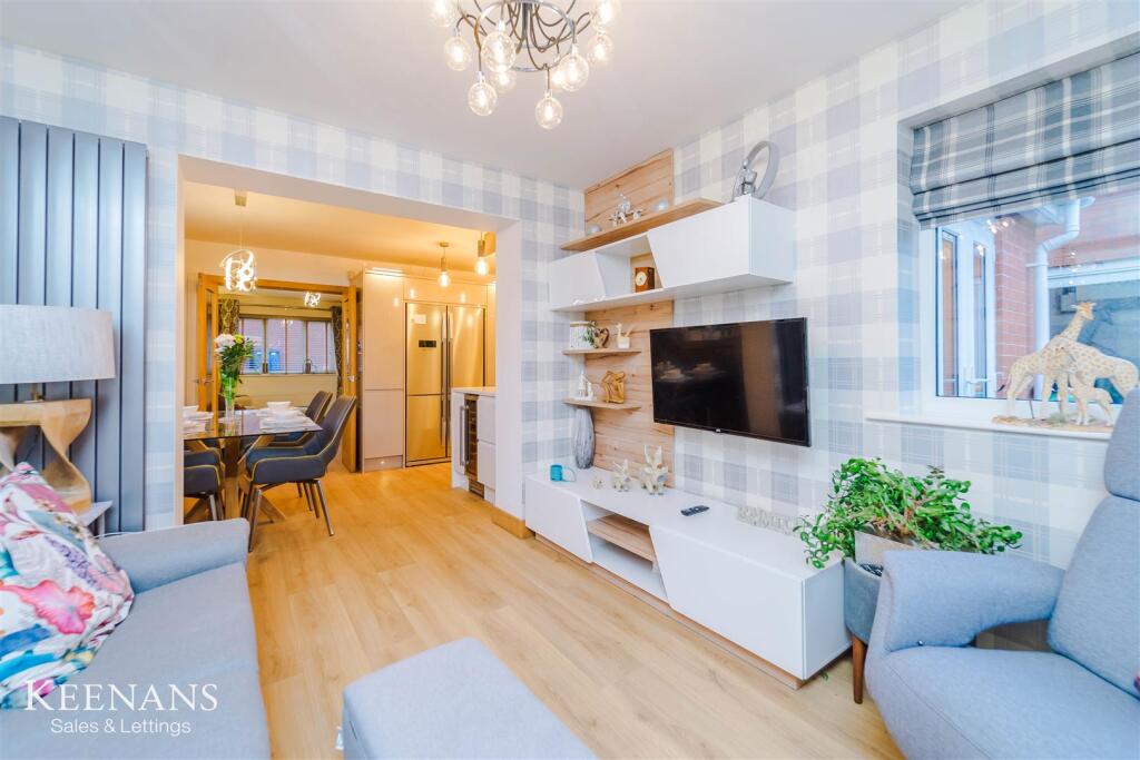 Additional image 27 of Meadow Close, Huncoat, Accrington