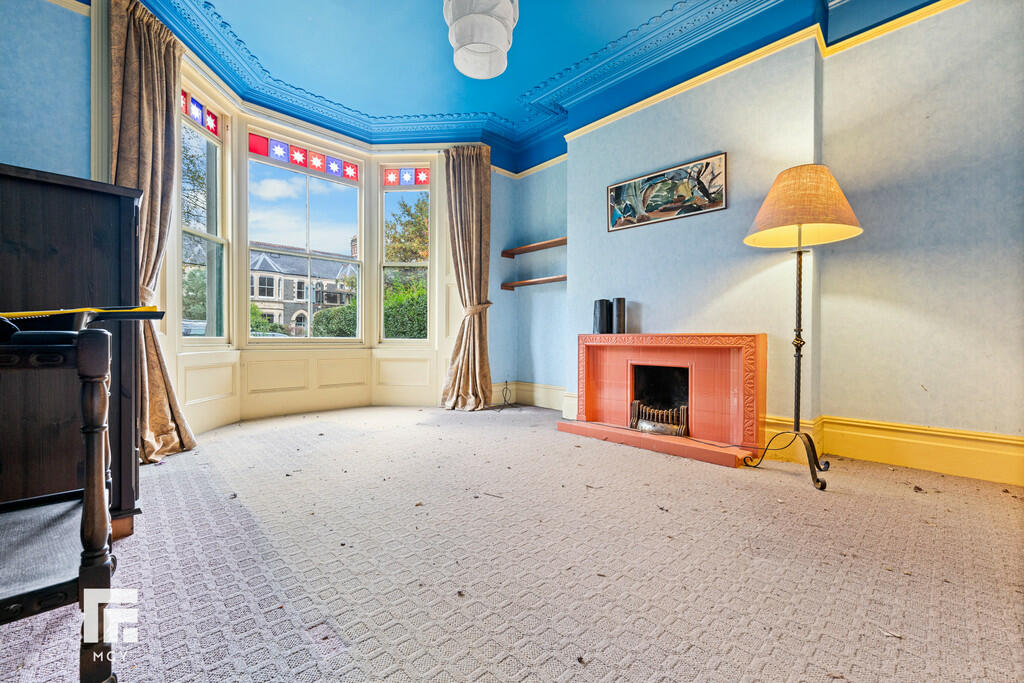 Additional image 32 of Plasturton Avenue, Pontcanna, Cardiff