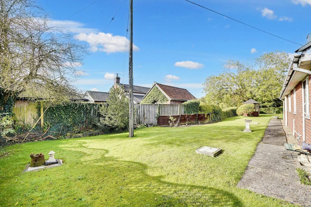 Additional image 12 of Thorns Close, Wickhambrook, CB8