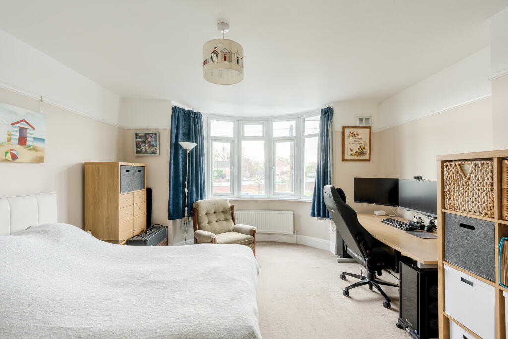 Additional image 14 of Charlton Road, Brentry, BS10