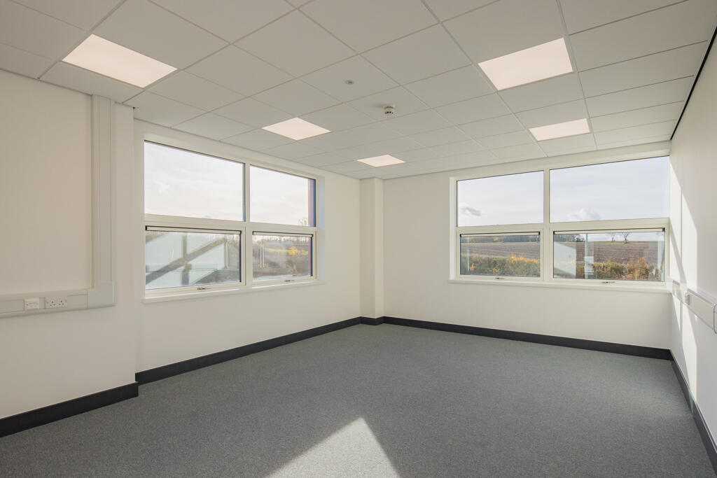 Additional image 4 of The Epicentre, Haverhill Research Park, Enterprise Way, Haverhill, Suffolk, CB9 7LR