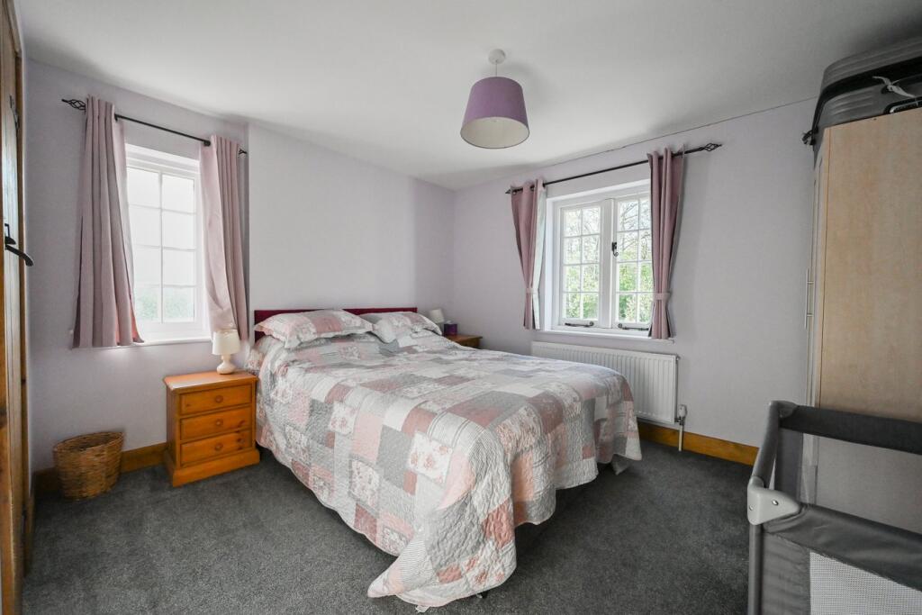 Additional image 8 of St Michaels Road, Verwood, BH31