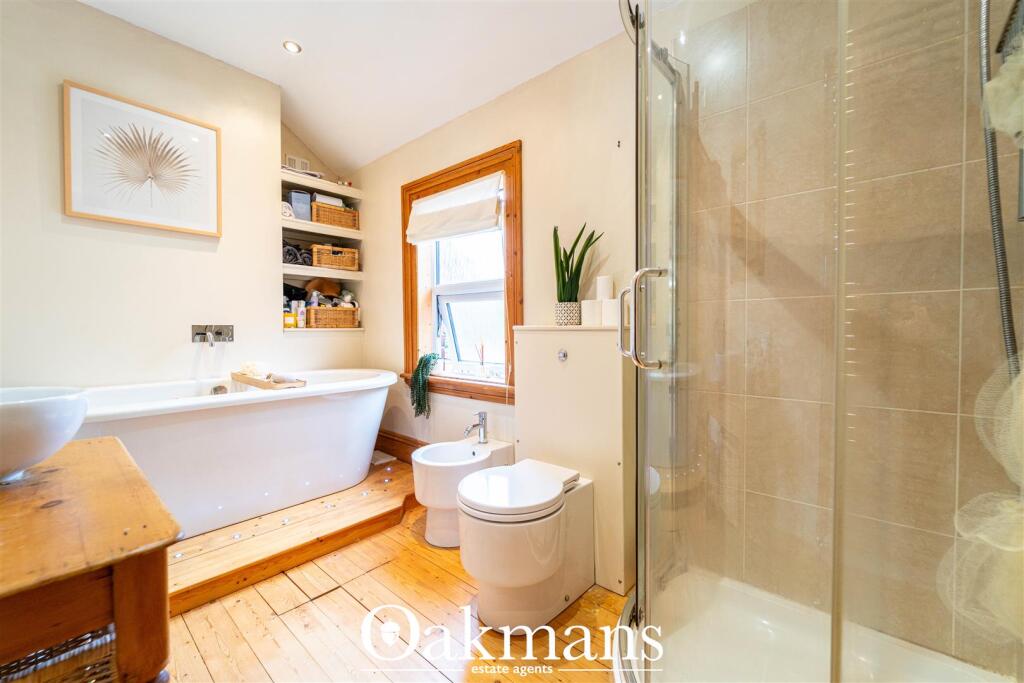 Additional image 20 of Link Road, Birmingham