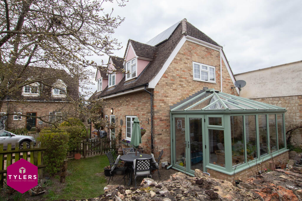 Sun Street, Isleham, Ely, CB7